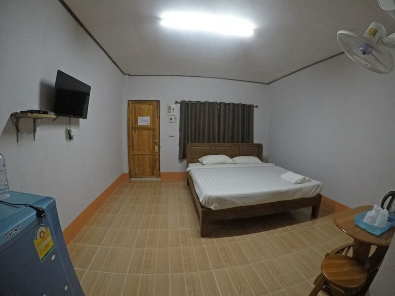 Hotel Baan Khue Wieng Resort