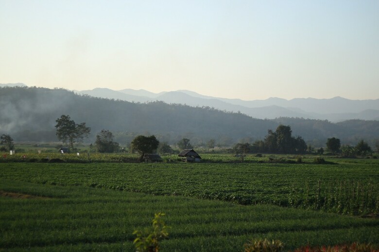 Hotel Baan Khue Wieng Resort
