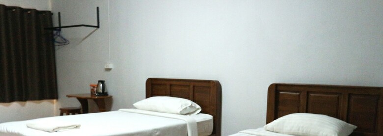Hotel Baan Khue Wieng Resort