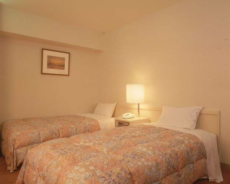 Nagasaki Ik Hotel