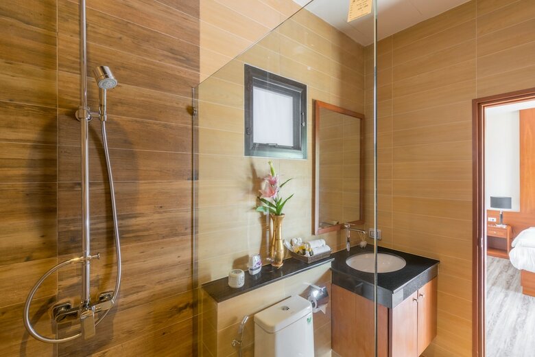Rawai Vip Villas, Kids Park & Spa