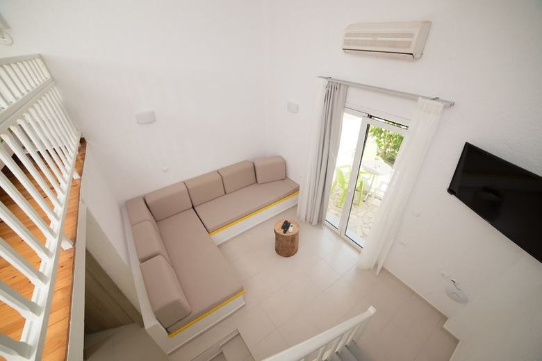 Apartamentos Villa Stella