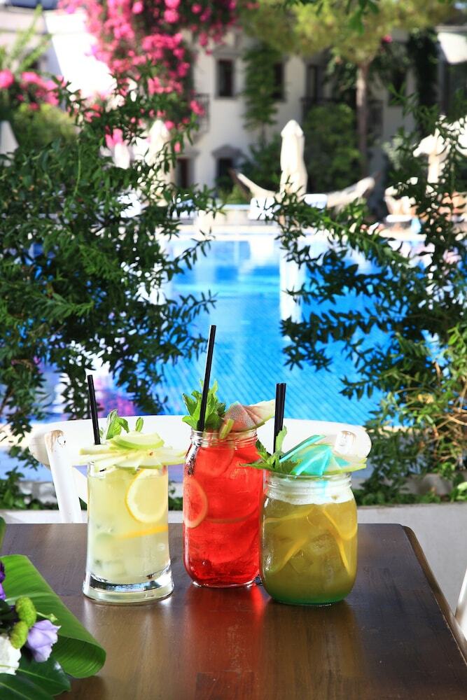 Hotel Marina Vista Bodrum