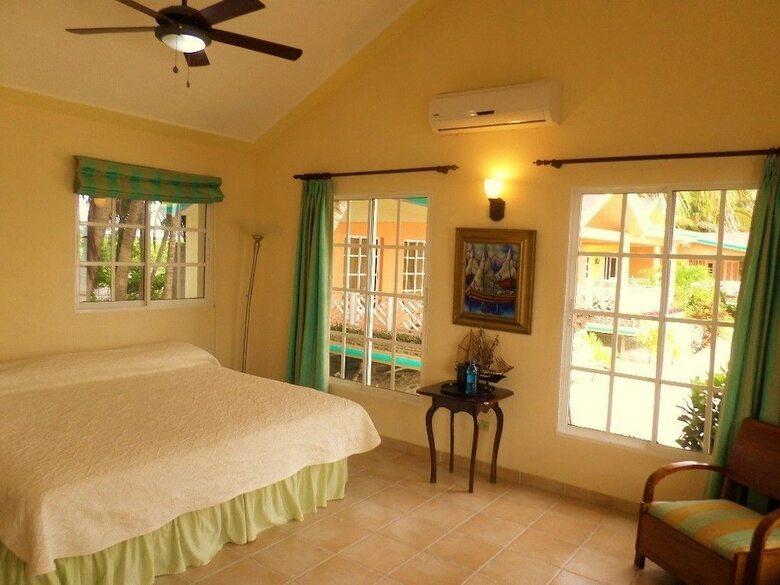 Apartamento Abaka Bay Resort
