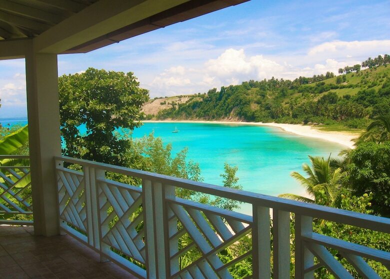Apartamento Abaka Bay Resort