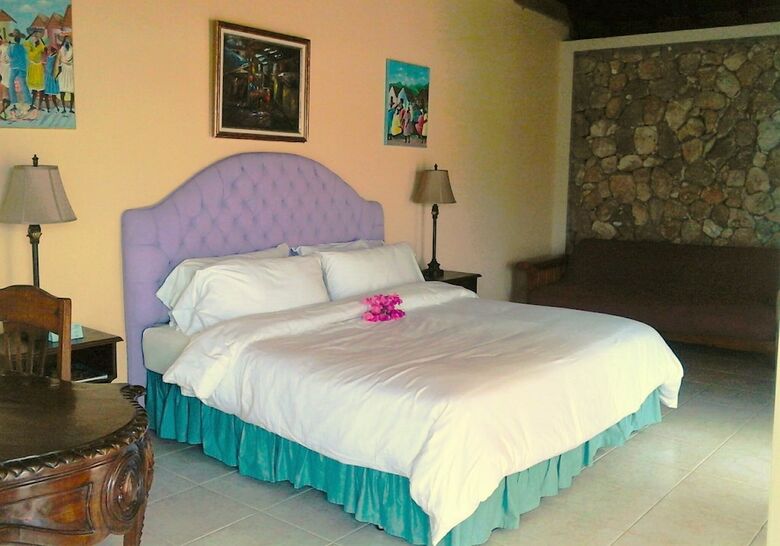 Apartamento Abaka Bay Resort
