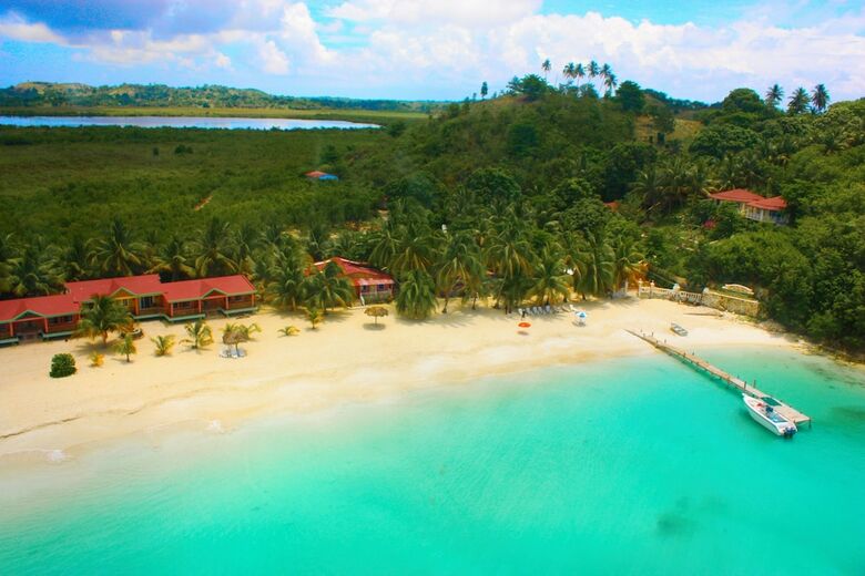 Apartamento Abaka Bay Resort