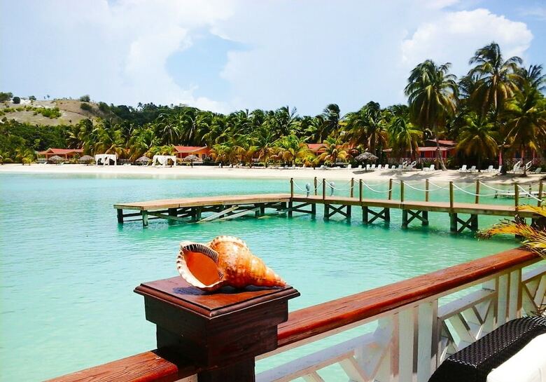 Apartamento Abaka Bay Resort