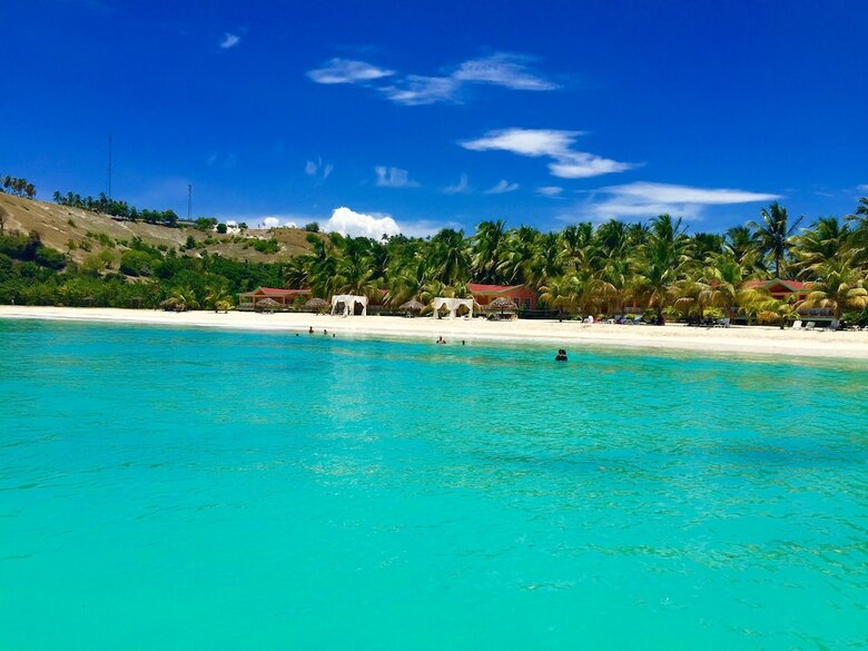 Apartamento Abaka Bay Resort