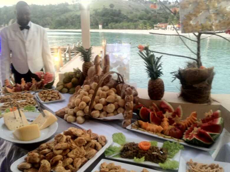 Apartamento Abaka Bay Resort
