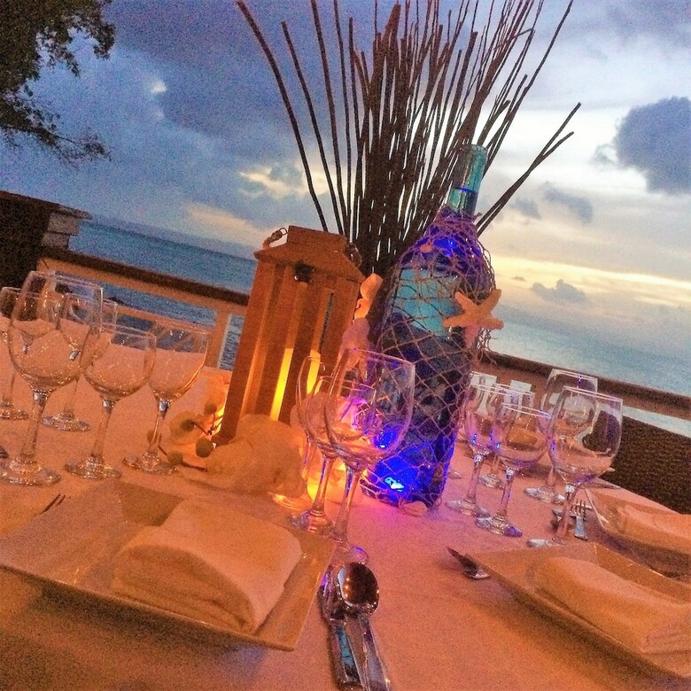 Apartamento Abaka Bay Resort