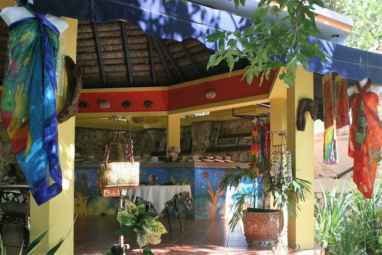 Apartamento Abaka Bay Resort