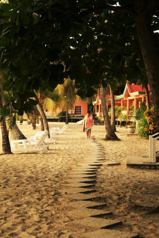 Apartamento Abaka Bay Resort