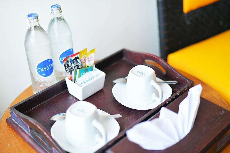 Hotel The Seasons Pattaya