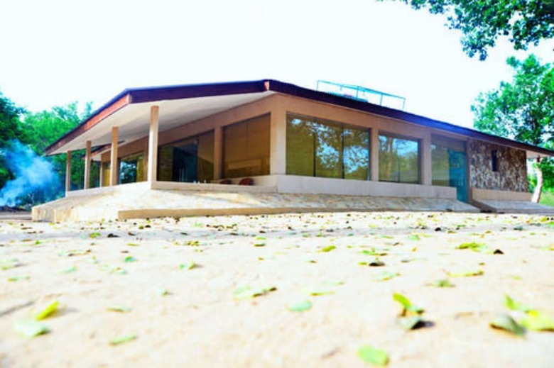 Posada Yala Crocodile Park
