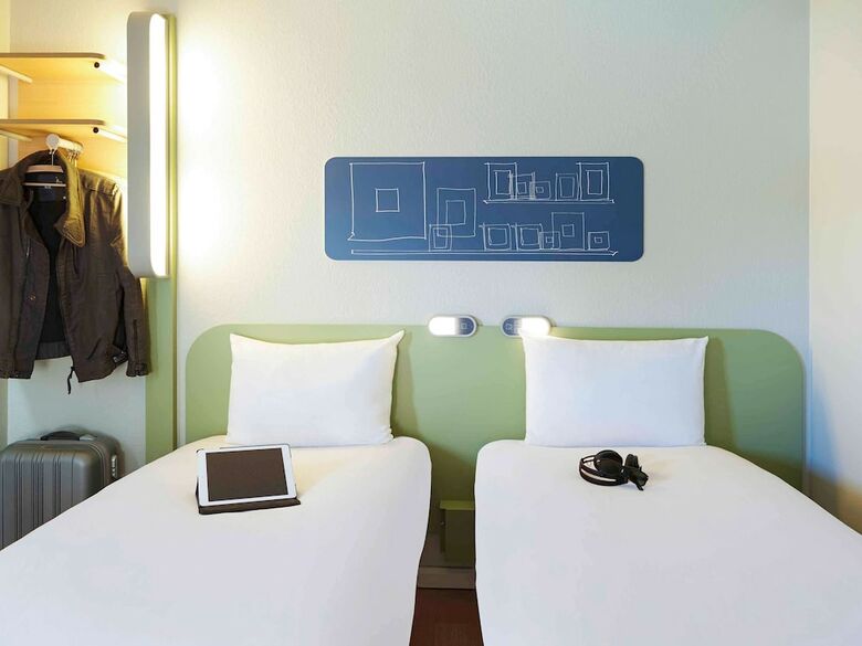 Hotel Ibis Budget Albi Terssac