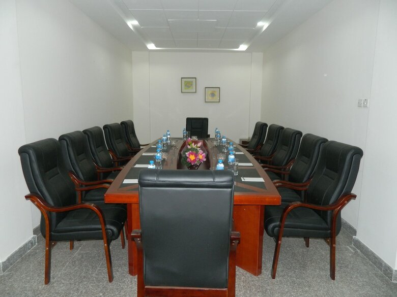 Aparthotel Wanasa Hotel Apartments