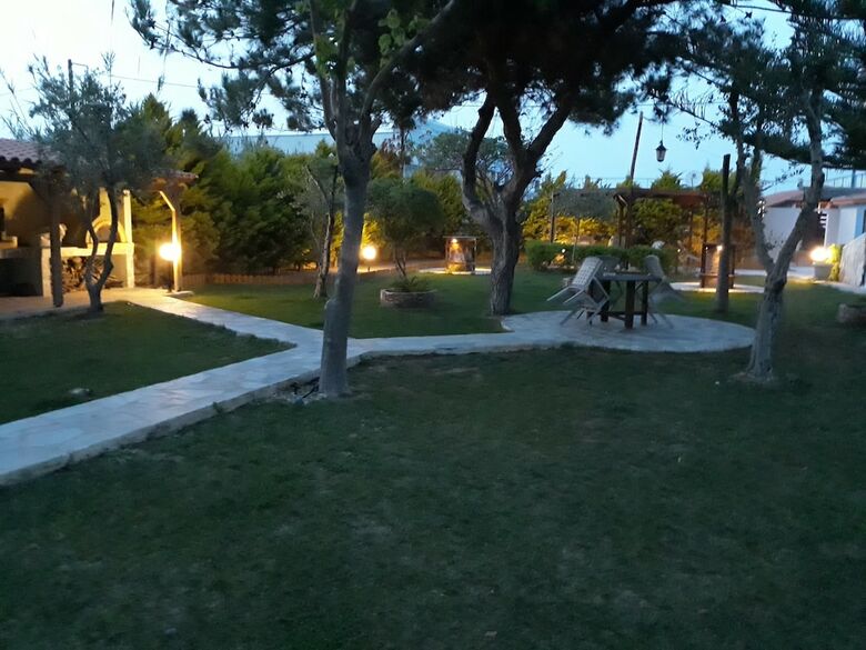 Hotel The Santo George Beach Resort