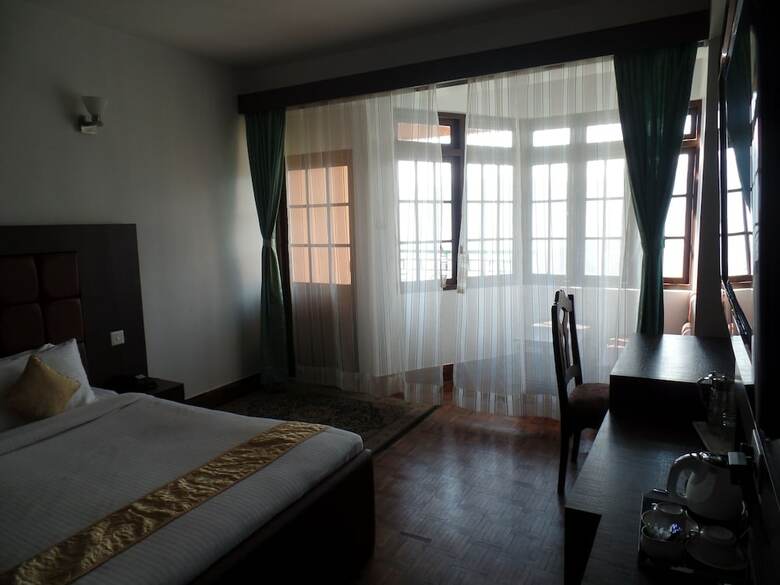 Hotel The Lindsay Himalayan Heights