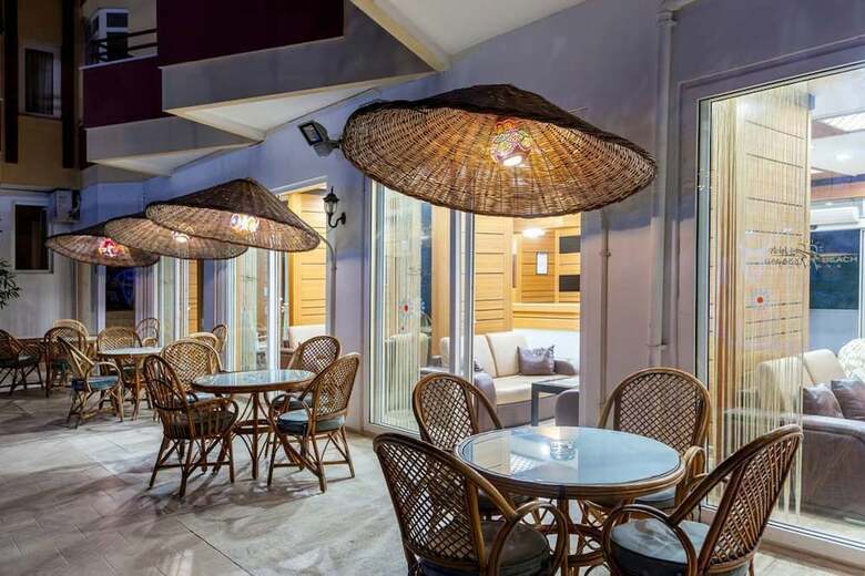 Galaxy Beach Hotel - All Inclusive
