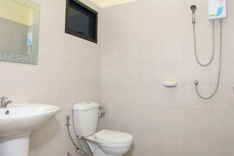 Hotel Phuket Wake Park Apartment