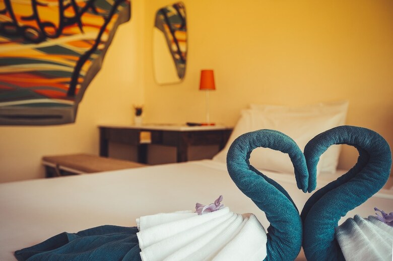 Hotel Phuket Wake Park Apartment