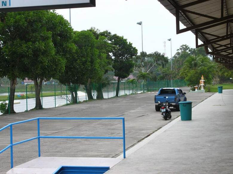 Hotel Phuket Wake Park Apartment