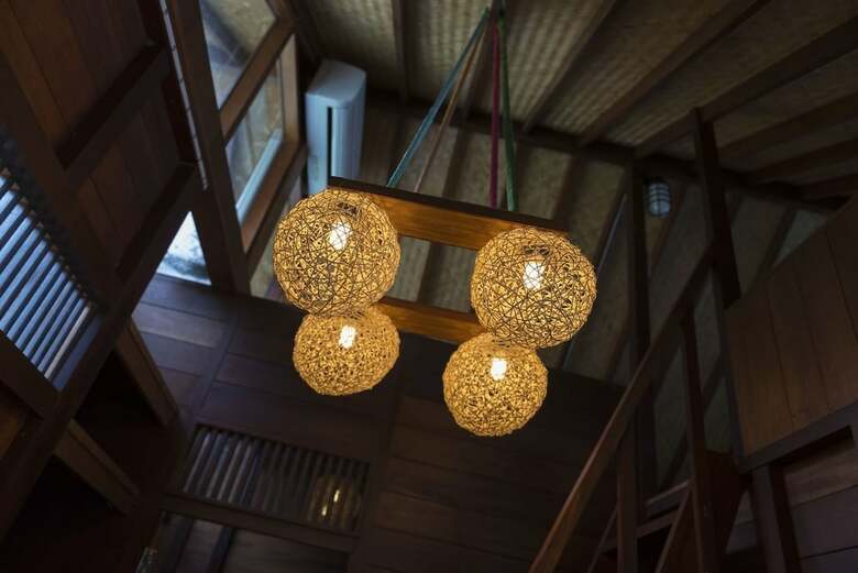 Hotel 500 Rai Khao Sok Floating Resort