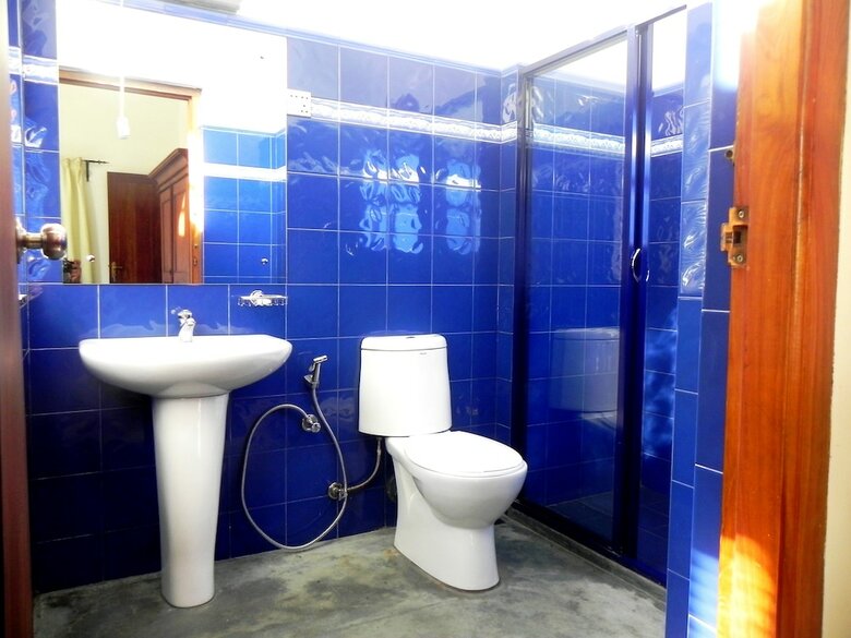 Hotel Gruhaya Boutique Villa