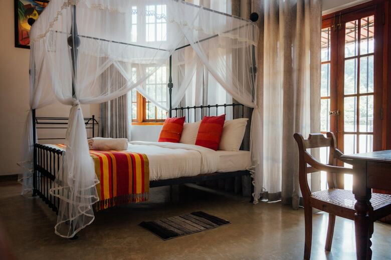 Hotel Gruhaya Boutique Villa