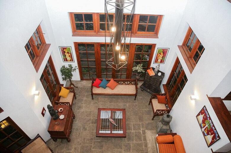 Hotel Gruhaya Boutique Villa