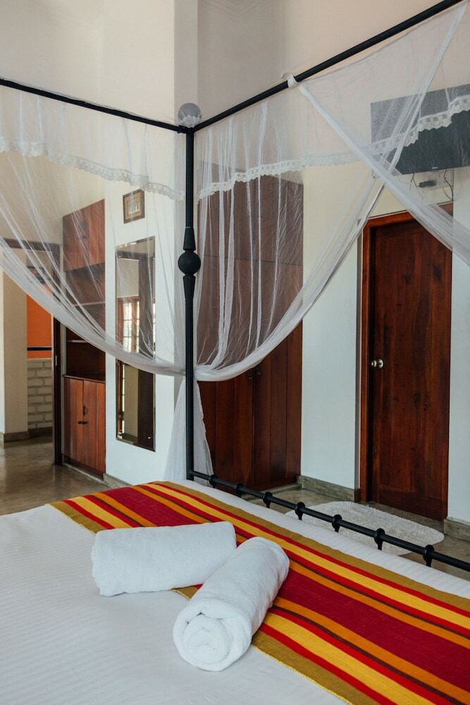 Hotel Gruhaya Boutique Villa