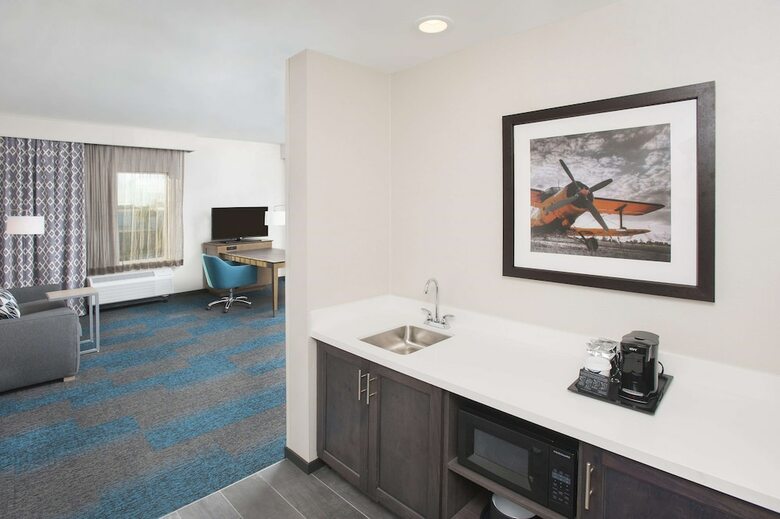 Hotel Hampton Inn & Suites Lax El Segundo, Ca