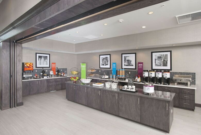 Hotel Hampton Inn & Suites Lax El Segundo, Ca