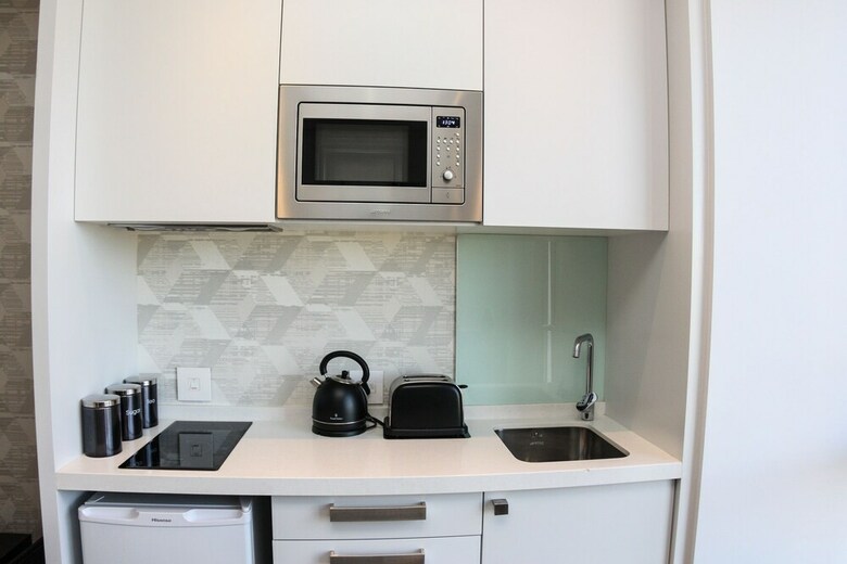 Aparthotel Sandton Apartment