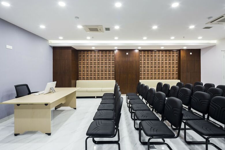Venue Hotel