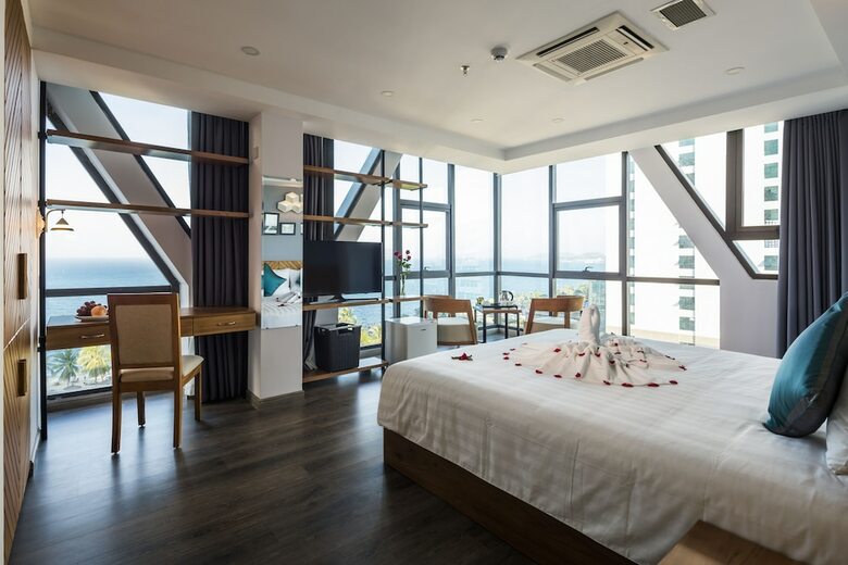 Venue Hotel
