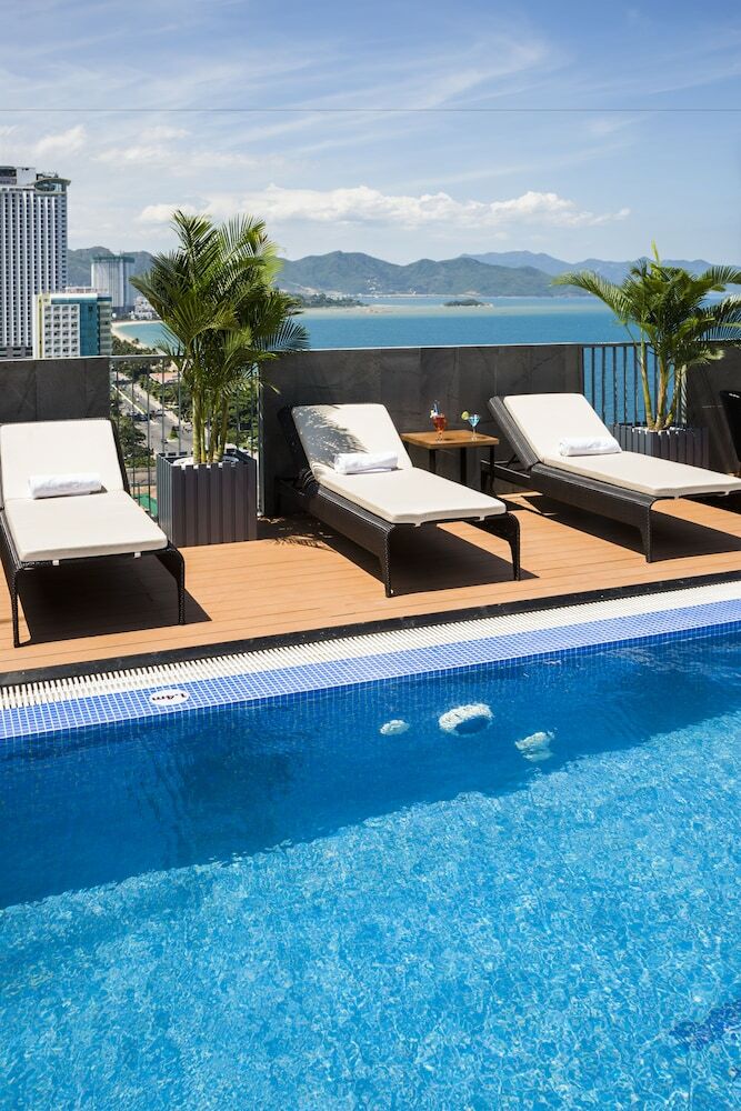 Venue Hotel