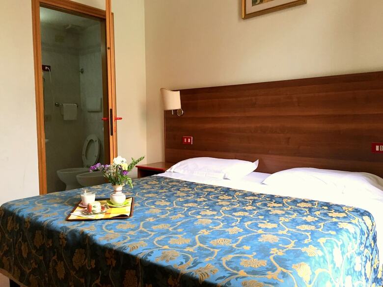 Hotel Altavilla Dieci