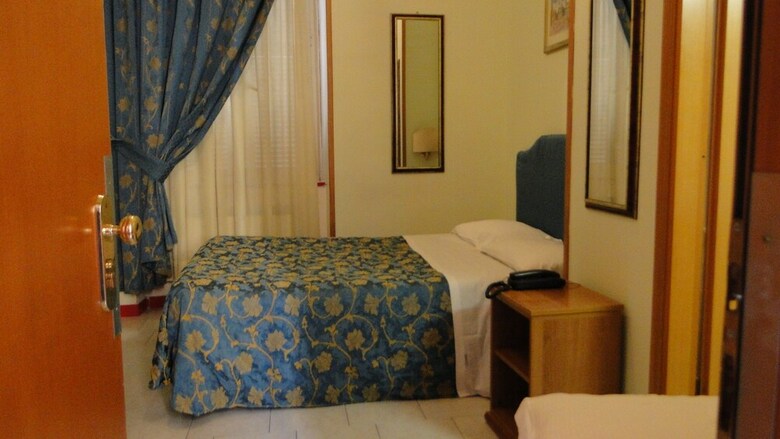 Hotel Altavilla Dieci