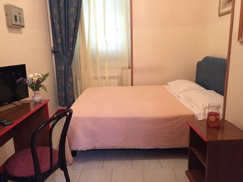Hotel Altavilla Dieci