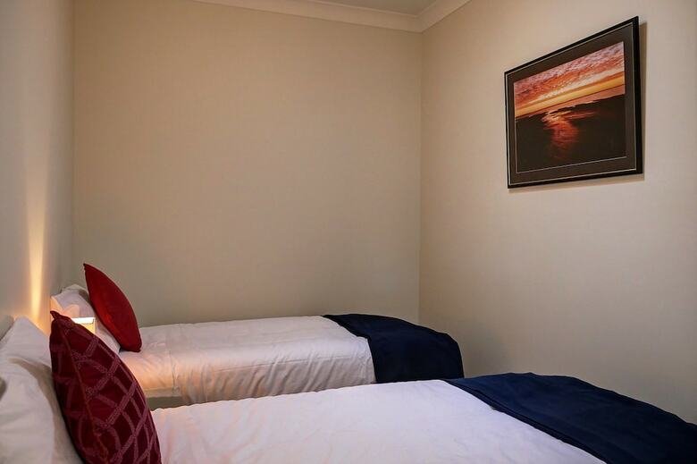 Villas On The Bay Kingscote