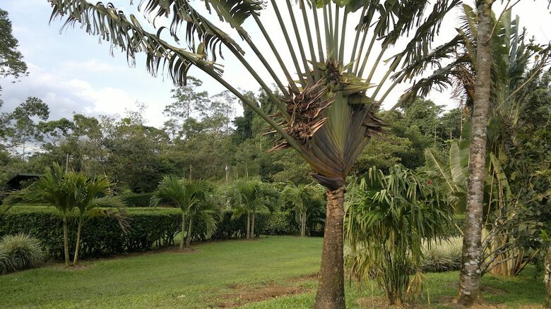 Hotel Villa Tina Eco-lodge