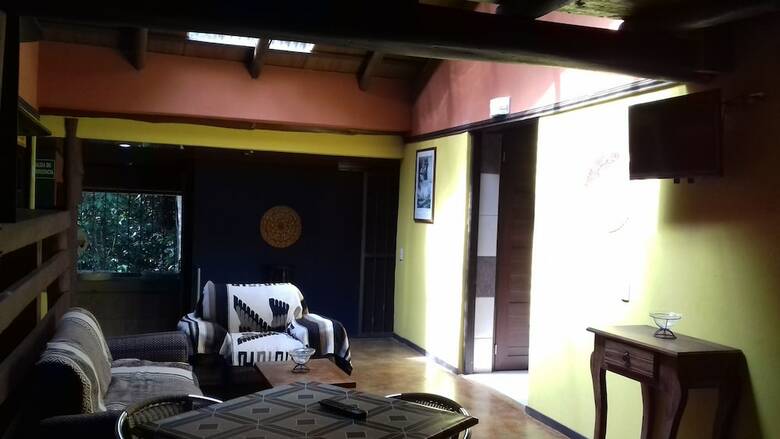 Hotel Villa Tina Eco-lodge