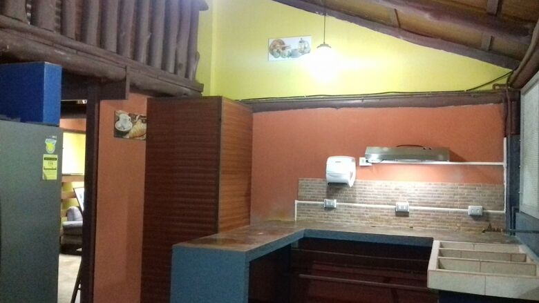 Hotel Villa Tina Eco-lodge