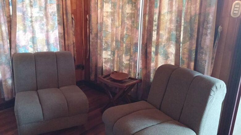 Hotel Villa Tina Eco-lodge