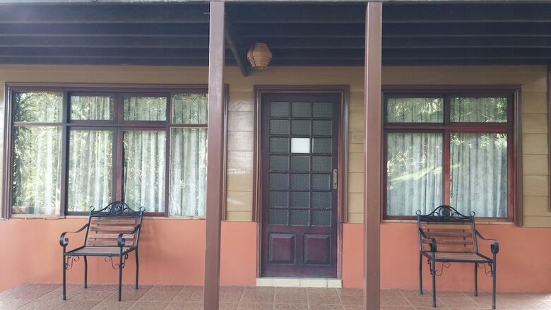 Hotel Villa Tina Eco-lodge