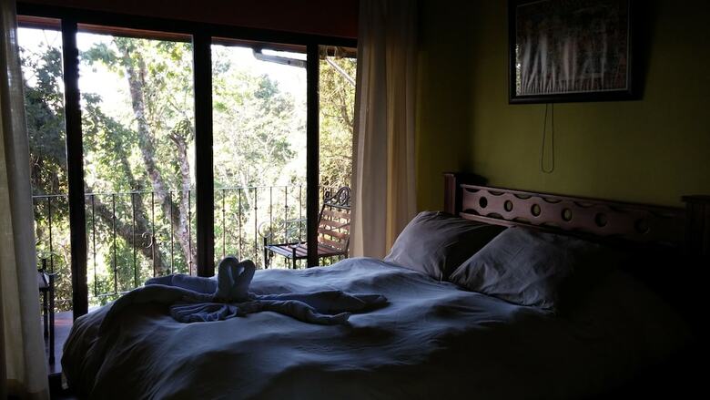 Hotel Villa Tina Eco-lodge