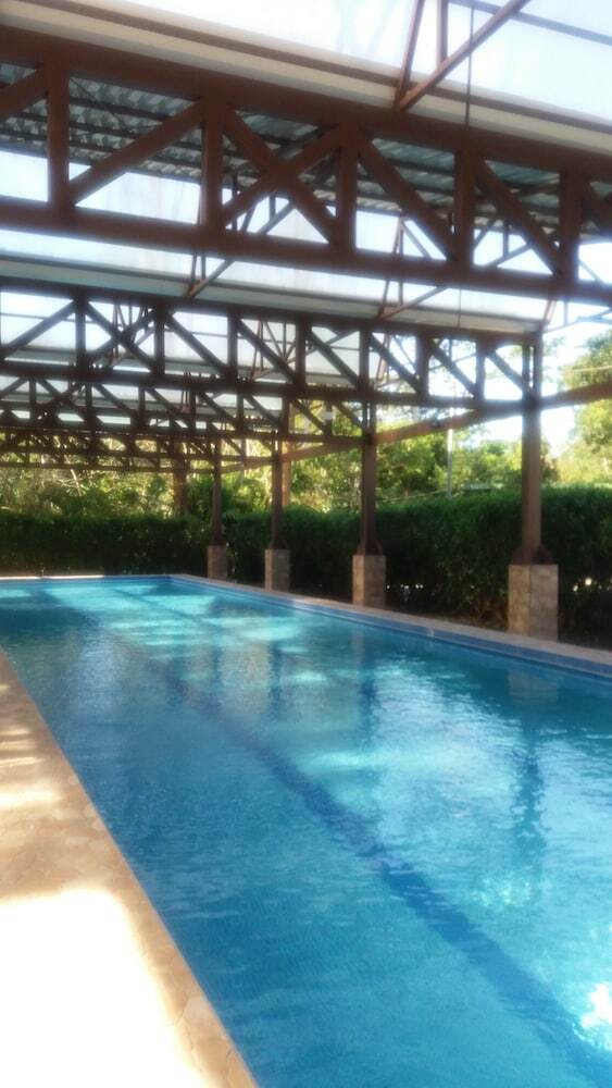 Hotel Villa Tina Eco-lodge
