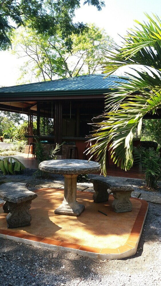 Hotel Villa Tina Eco-lodge
